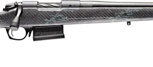 BERGARA B14 CREST CARBON 22CM - 20" CF BBL GREY CERA/CF STOCK