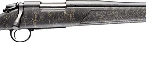 BERGARA B14 STOKE COMPACT SP - 223 REM 16.5" BLACK/BLACK SYN