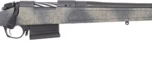 BERGARA B14 CARBON WILDERNESS - HMR 6.5PRC CHASSIS GREY/CAMO