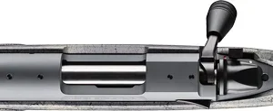 BERGARA B14 WILDERNESS HMR - 6.5PRC GREY/CAMO MINI CHASSIS