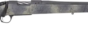BERGARA B14 WILDERNESS SIERRA - 6.5 PRC 20" GREY CERA/SYN STK