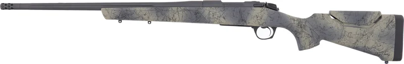 BERGARA B14 WILDERNESS SIERRA - 6.5 PRC 20" GREY CERA/SYN STK - Image 2
