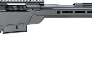 SPRINGFIELD 2020 HEATSEEKER - 308 12" 5RD PISTOL BLACK