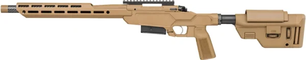 SPRINGFIELD 2020 HEATSEEKER - 308 16" 5RD FDE CARBON FIBER