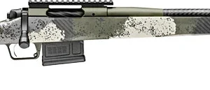 SPRINGFIELD 2020 WAYPOINT 6MM - 20" CARBON FIBER/EVERGREEN ADJ