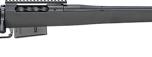SPRINGFIELD 2020 WAYPOINT 300 - WM 24" STEEL BBL BLACK