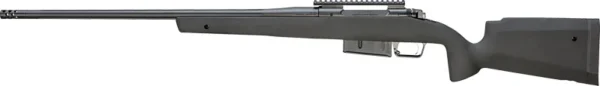 SPRINGFIELD 2020 WAYPOINT 300 - WM 24" STEEL BBL BLACK