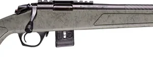 BERGARA BMR-X COMPETITION 22 - WMR CF 18" 5RD/10RD GRN W/BLK