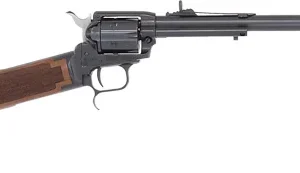 HERITAGE 22LR ROUGH RIDER - RANCHER CARBINE 16" FS BLK