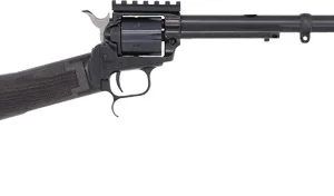 HERITAGE 22LR ROUGH RIDER - TACTICAL RANCHER 16" BLACK