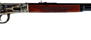 CIMARRON 1894 DLX 30-30 WIN - 26" OCT. CC/BLUED PISTOL GRIP