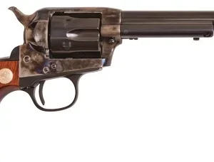 CIMARRON MODEL P JR 38SPL - FS 5.5" CC/BLUED WALNUT