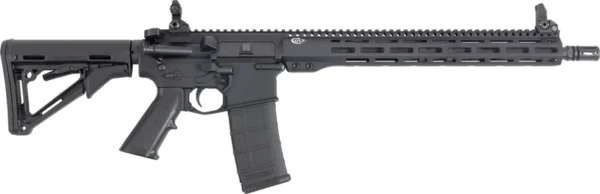 COLT M5 CARBINE 223 16.1" 30RD - MATTE BLACK