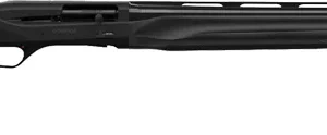 RETAY USA GORDION COMPACT 20GA - 26" BLACK SYNTHETIC