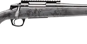 CVA CASCADE SR 300AAC 16.5" - BLACK/REALTREE ADVANTAC