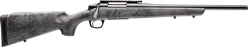CVA CASCADE SR 450BM 18" - BLACK/REALTREE ADVANTAC