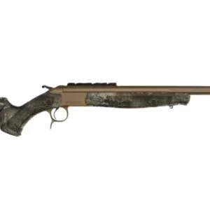 CVA SCOUT TD V3 450BM 22" - BRONZE/REALTREE EXCAPE<