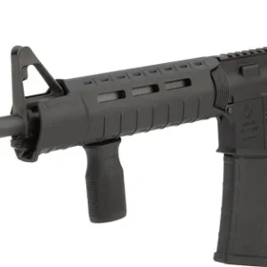 COLT AR-15 5.56 RIFLE 16.1" - 30RD MAGPUL SLIM LINE BLACK