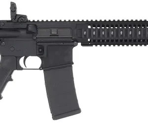 COLT MONOLITHIC CARBINE 223 - 16.1" 30RD MATTE BLACK