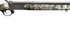 TRADITIONS NITROFIRE 50 CAL - 26" GREY CERAKOTE/VEIL ALPINE