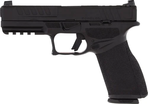 SPRINGFIELD ECHELON 9MM 4.5" - 10RD BLACK W/U-NOTCH SIGHTS - Image 2