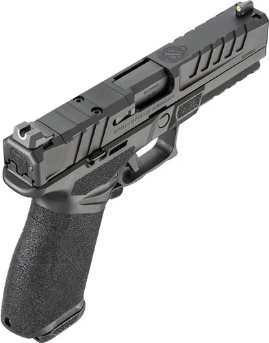 SPRINGFIELD ECHELON 9MM 4.5" - 10RD BLACK W/U-NOTCH SIGHTS - Image 4