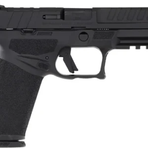 SPRINGFIELD ECHELON 9MM 4.5" - 15RD BLACK W/COMP