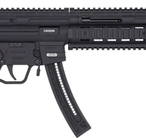 GERMAN SPORT GSG-16 PISTOL - 22LR 9.12" 22RD BLACK <
