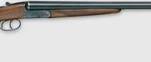 FAIR ISIDE II SXS 16GA 3" 28" - CC  ENGLISH STOCK  DBL TRIGGER