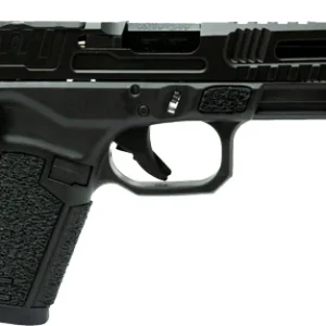 FAXON FX19 G2 HELLFIRE 9MM 4" - NS 15RD THREADED BLACK