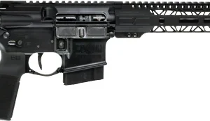 FAXON PRO RIFLE 22 ARC 16" - BLACK