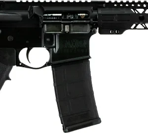 FAXON SPORT PISTOL 5.56 10.5" - BLACK