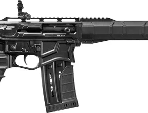GFORCE ARMS MKX3 HAMMER 12GA - AR-12 3" 18.5" 5RD BLACK