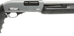 GFORCE ARMS GF2P 12GA 18.5" 3" - PISTOL GRIP 7+1 TAC GRAY SYN