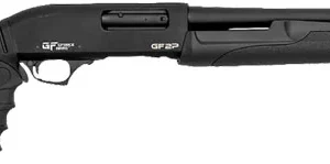 GFORCE ARMS GF2P 12GA 18.5" 3" - PISTOL GRIP 7+1 BLACK SYN