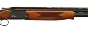 GFORCE GF5 FILTHY PHEASANT O/U - 28GA 3" 28" BBL BLACK WALNUT