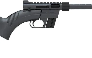 HENRY U.S. SURVIVAL AR-7 22LR - 16.125" BLACK SYNTHETIC
