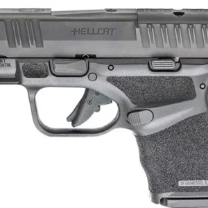 SPRINGFIELD HELLCAT OSP 9MM - MICRO COMPACT 3" 10RD