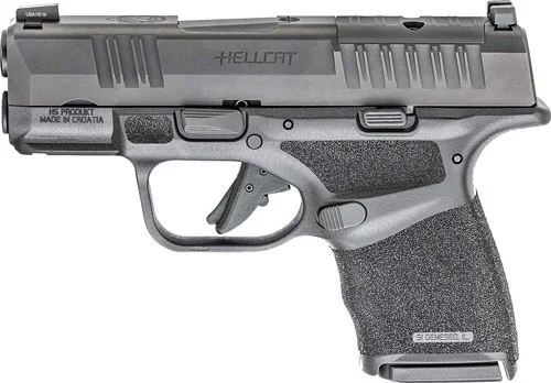 SPRINGFIELD HELLCAT OSP 9MM - MICRO COMPACT 3" 10RD