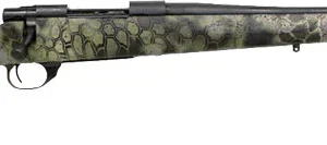 HOWA CARBON STALKER - 300WM  24"  THREADED BBL