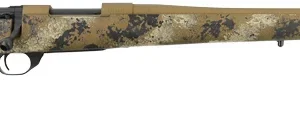 HOWA M1500 FENCE LINE 223 REM - 22" THREADED SCORCHED EARTH