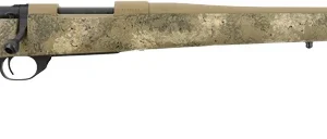 HOWA M1500 FENCE LINE 270 WIN - 22" THREADED PRAIRIE REAPER