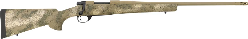 HOWA M1500 FENCE LINE 7MM PRC - 24" THREADED PRAIRIE REAPER