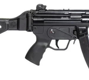 CENTURY ARMS AP5-P 9MM PISTOL - 5.75" SB BRACE BLACK