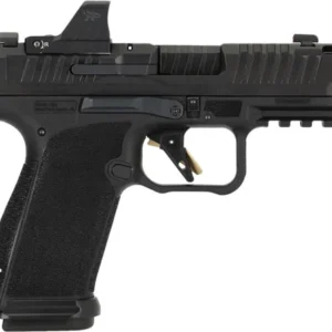 CANIK METE MC9 PRIME 9MM 3.65" - BBL OR NS W/ MO1 MECANIK OPTIC