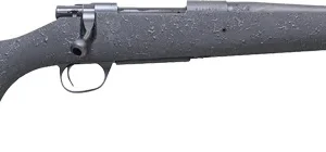 HOWA M1500 SUPERLITE GEN 2 - 6.5 CM 16.25" 1/2X28 BLACK