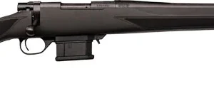 HOWA M1500 MINI-ACTION 22ARC - 22" THRD BLACK SYN.