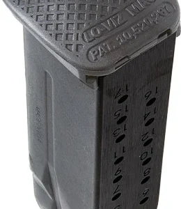 GHOST MOAB BASEPLATES FITS SIG - P365 MACRO 3-PK BLACK