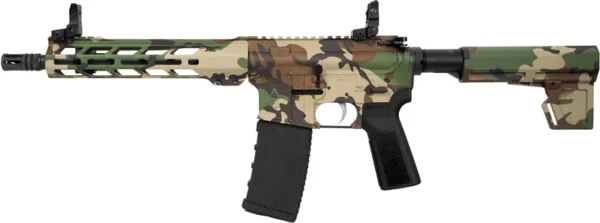 HIPOINT PISTOL HP-15 300 AAC - 10.5" 30RD BLADE BRACE M81
