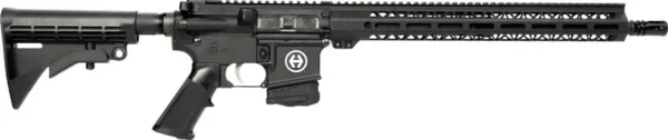 HI-POINT HP-15 AR-15 5.56 16" - 10RD M-LOK BLACK THREADED